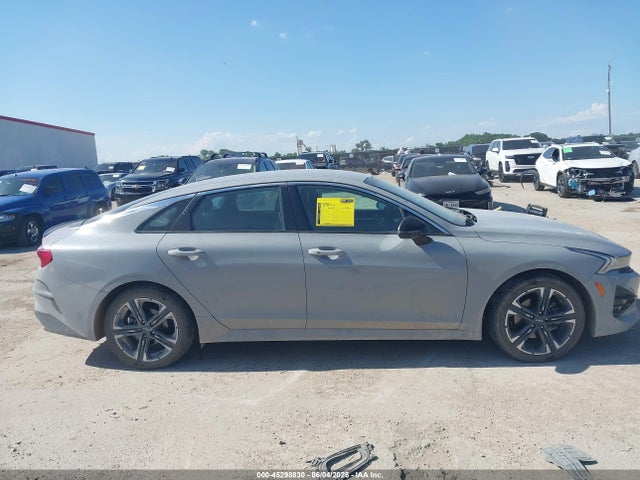 Aukcja sprzedaży 2022 Kia K5 Gt-line, vin: 5XXG64J20NG154959, numer aukcji: 45298830
