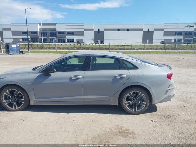 Aukcja sprzedaży 2022 Kia K5 Gt-line, vin: 5XXG64J20NG154959, numer aukcji: 45298830