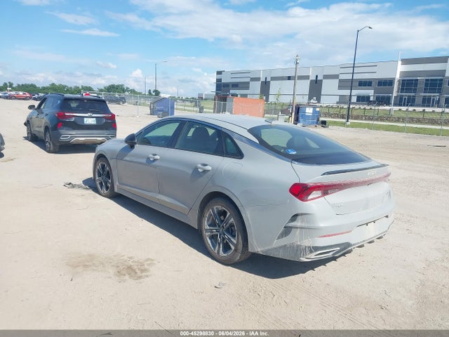 Aukcja sprzedaży 2022 Kia K5 Gt-line, vin: 5XXG64J20NG154959, numer aukcji: 45298830