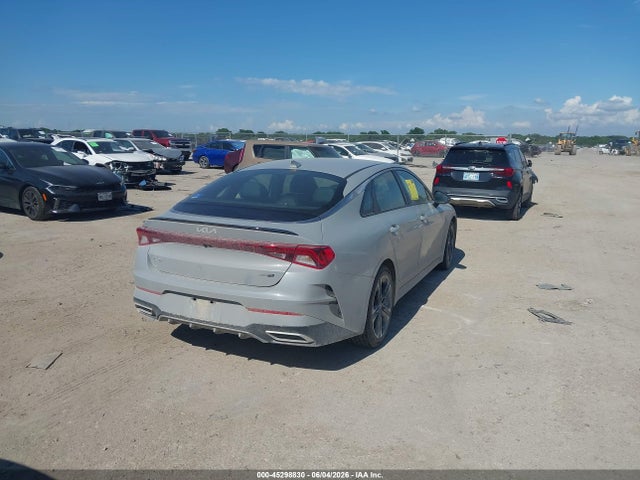 Aukcja sprzedaży 2022 Kia K5 Gt-line, vin: 5XXG64J20NG154959, numer aukcji: 45298830