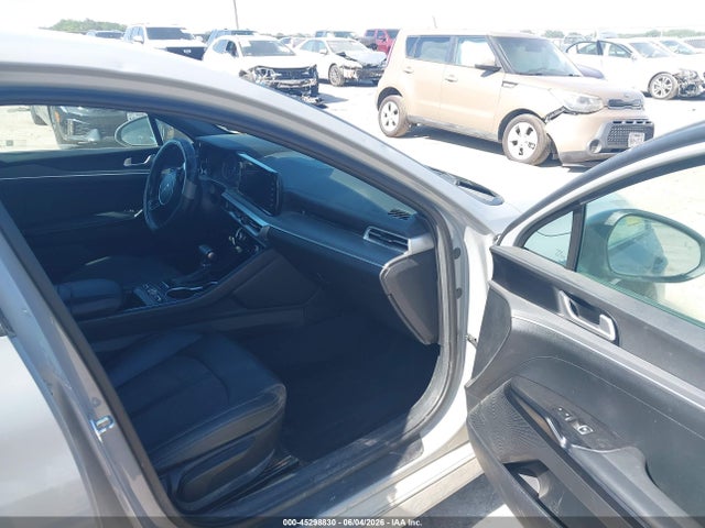 Aukcja sprzedaży 2022 Kia K5 Gt-line, vin: 5XXG64J20NG154959, numer aukcji: 45298830