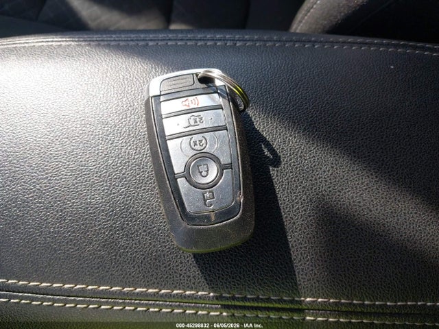 1FMCU9GN2RUA23949 Ford Escape Active