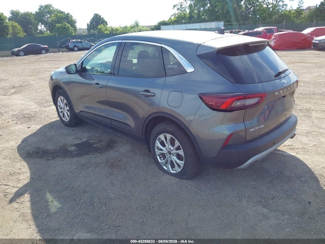 1FMCU9GN2RUA23949 Ford Escape Active