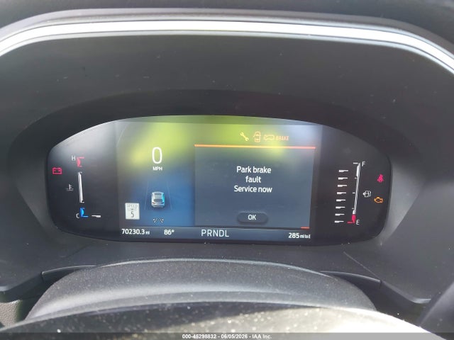 1FMCU9GN2RUA23949 Ford Escape Active