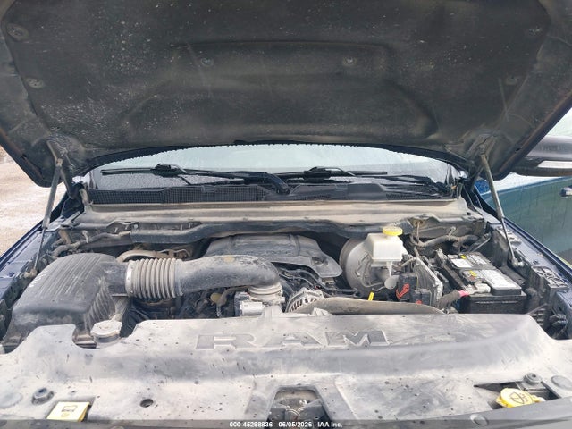 Продаж на аукціоні авто 2020 Ram 1500 Lone Star  4x2 5'7 Box, vin: 1C6RREFT9LN361415, номер лоту: 45298836