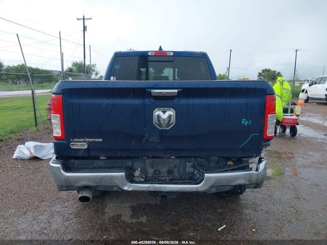 Продаж на аукціоні авто 2020 Ram 1500 Lone Star  4x2 5'7 Box, vin: 1C6RREFT9LN361415, номер лоту: 45298836