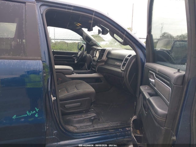 Продаж на аукціоні авто 2020 Ram 1500 Lone Star  4x2 5'7 Box, vin: 1C6RREFT9LN361415, номер лоту: 45298836