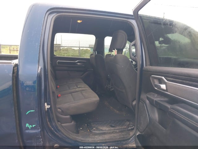 Продаж на аукціоні авто 2020 Ram 1500 Lone Star  4x2 5'7 Box, vin: 1C6RREFT9LN361415, номер лоту: 45298836