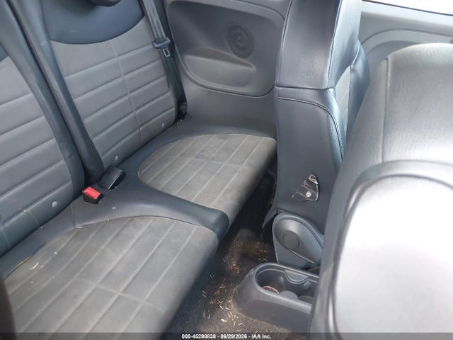 Продаж на аукціоні авто 2012 Fiat 500 Sport, vin: 3C3CFFBR0CT115865, номер лоту: 45298838