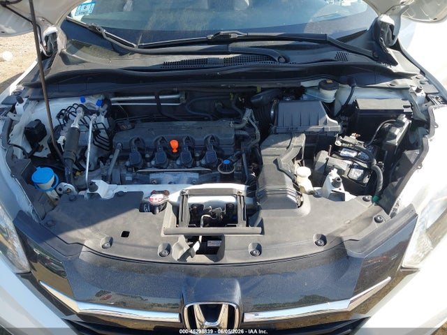 3CZRU6H59HM719717 Honda HR-V EX