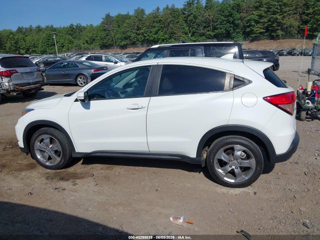 3CZRU6H59HM719717 Honda HR-V EX