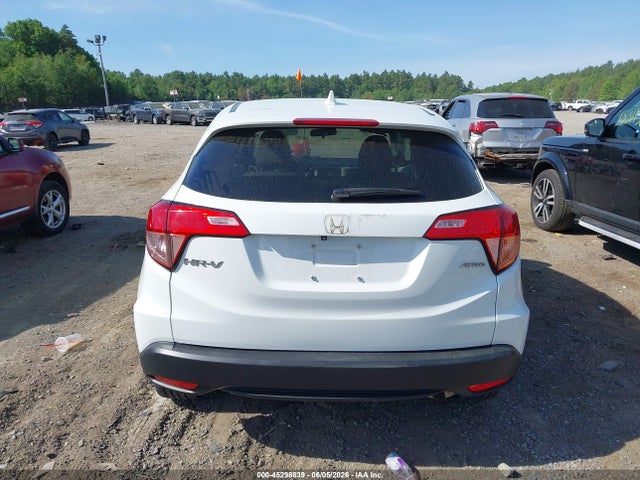 3CZRU6H59HM719717 Honda HR-V EX