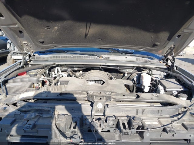 Chevrolet Tahoe Premier 2019 1GNSKCKC6KR261120 Image 10