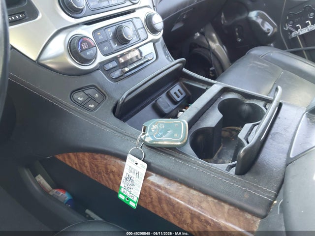 Chevrolet Tahoe Premier 2019 1GNSKCKC6KR261120 Image 11