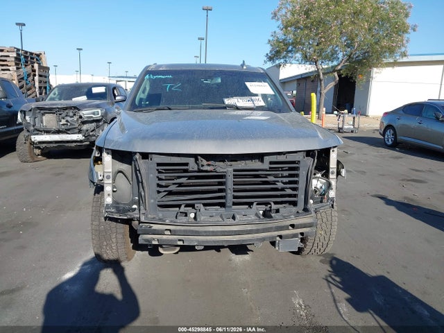 Chevrolet Tahoe Premier 2019 1GNSKCKC6KR261120 Image 13