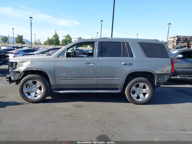 Chevrolet Tahoe Premier 2019 1GNSKCKC6KR261120 Image 15