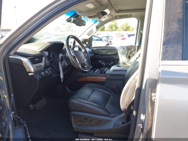 Chevrolet Tahoe Premier 2019 1GNSKCKC6KR261120 Image 5