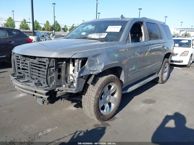 Chevrolet Tahoe Premier 2019 1GNSKCKC6KR261120 Image 6