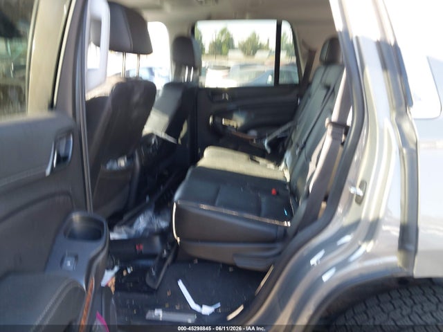 Chevrolet Tahoe Premier 2019 1GNSKCKC6KR261120 Image 8