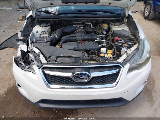 Aukcja sprzedaży 2013 Subaru Xv Crosstrek 2.0i Limited, vin: JF2GPAKC1D2901316, numer aukcji: 45298847