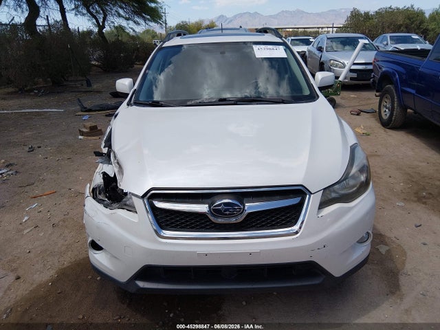Aukcja sprzedaży 2013 Subaru Xv Crosstrek 2.0i Limited, vin: JF2GPAKC1D2901316, numer aukcji: 45298847
