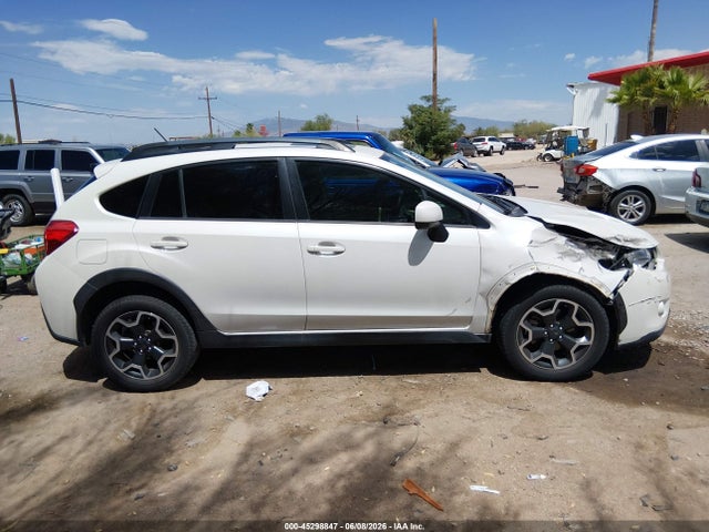 Aukcja sprzedaży 2013 Subaru Xv Crosstrek 2.0i Limited, vin: JF2GPAKC1D2901316, numer aukcji: 45298847