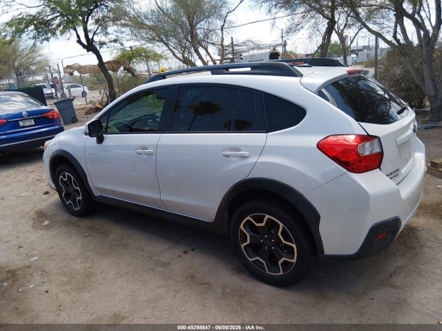 Aukcja sprzedaży 2013 Subaru Xv Crosstrek 2.0i Limited, vin: JF2GPAKC1D2901316, numer aukcji: 45298847