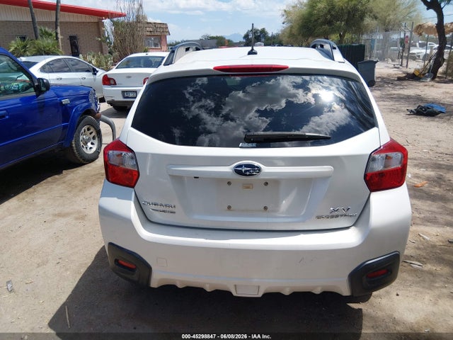 Aukcja sprzedaży 2013 Subaru Xv Crosstrek 2.0i Limited, vin: JF2GPAKC1D2901316, numer aukcji: 45298847
