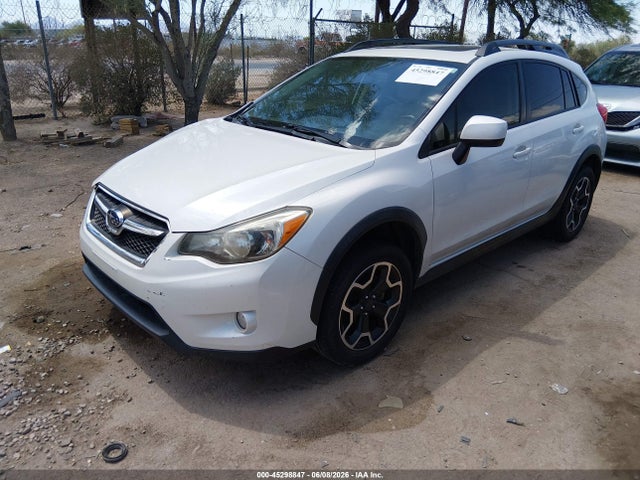 Aukcja sprzedaży 2013 Subaru Xv Crosstrek 2.0i Limited, vin: JF2GPAKC1D2901316, numer aukcji: 45298847