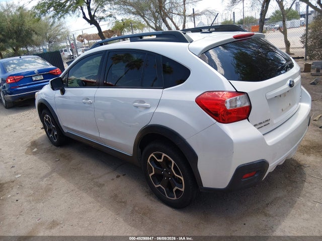Aukcja sprzedaży 2013 Subaru Xv Crosstrek 2.0i Limited, vin: JF2GPAKC1D2901316, numer aukcji: 45298847