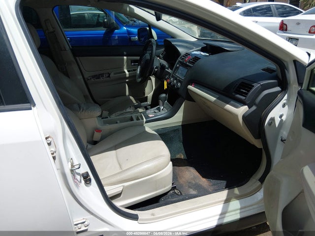 Aukcja sprzedaży 2013 Subaru Xv Crosstrek 2.0i Limited, vin: JF2GPAKC1D2901316, numer aukcji: 45298847