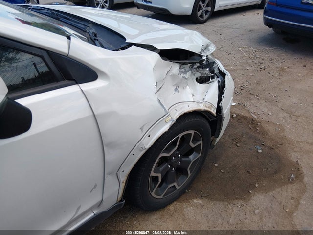 Aukcja sprzedaży 2013 Subaru Xv Crosstrek 2.0i Limited, vin: JF2GPAKC1D2901316, numer aukcji: 45298847