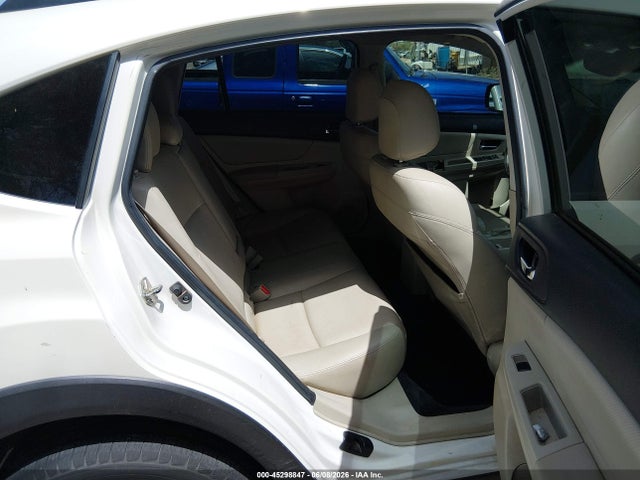 Aukcja sprzedaży 2013 Subaru Xv Crosstrek 2.0i Limited, vin: JF2GPAKC1D2901316, numer aukcji: 45298847