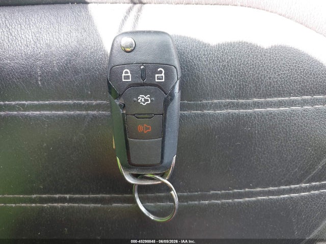 Aukcja sprzedaży 2014 Ford Fusion Se, vin: 3FA6P0HD3ER334811, numer aukcji: 45298848