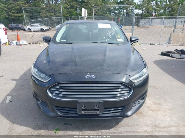 Aukcja sprzedaży 2014 Ford Fusion Se, vin: 3FA6P0HD3ER334811, numer aukcji: 45298848