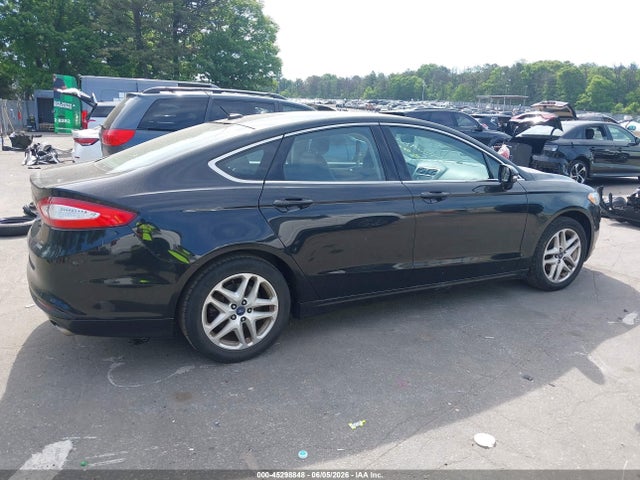 Aukcja sprzedaży 2014 Ford Fusion Se, vin: 3FA6P0HD3ER334811, numer aukcji: 45298848