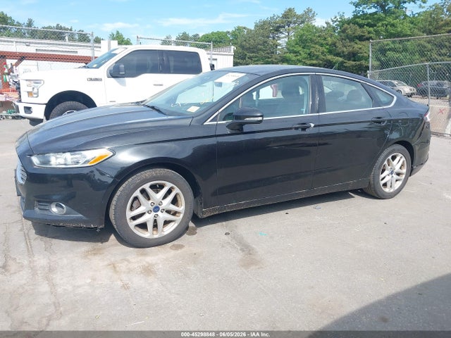 Aukcja sprzedaży 2014 Ford Fusion Se, vin: 3FA6P0HD3ER334811, numer aukcji: 45298848