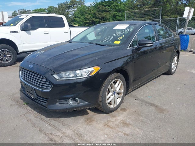 Aukcja sprzedaży 2014 Ford Fusion Se, vin: 3FA6P0HD3ER334811, numer aukcji: 45298848