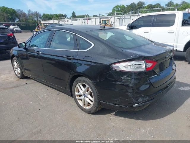 Aukcja sprzedaży 2014 Ford Fusion Se, vin: 3FA6P0HD3ER334811, numer aukcji: 45298848