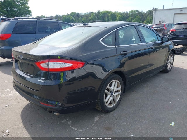 Aukcja sprzedaży 2014 Ford Fusion Se, vin: 3FA6P0HD3ER334811, numer aukcji: 45298848