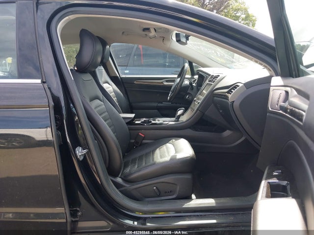 Aukcja sprzedaży 2014 Ford Fusion Se, vin: 3FA6P0HD3ER334811, numer aukcji: 45298848