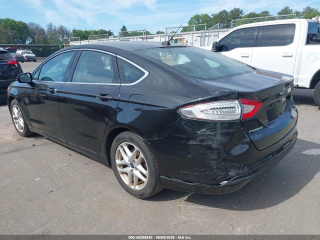 Aukcja sprzedaży 2014 Ford Fusion Se, vin: 3FA6P0HD3ER334811, numer aukcji: 45298848