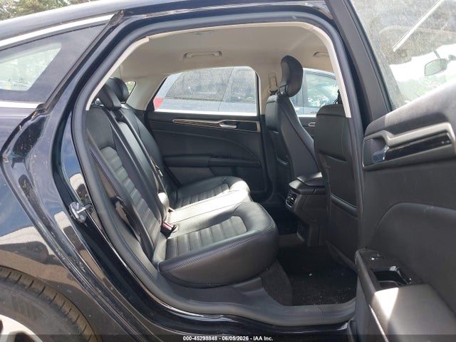 Aukcja sprzedaży 2014 Ford Fusion Se, vin: 3FA6P0HD3ER334811, numer aukcji: 45298848