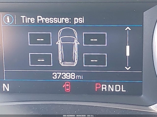 Chevrolet Equinox Awd Lt 2021 3GNAXUEV4MS109840 Image 14