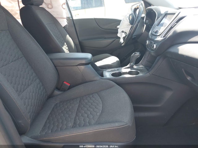 Chevrolet Equinox Awd Lt 2021 3GNAXUEV4MS109840 Image 5