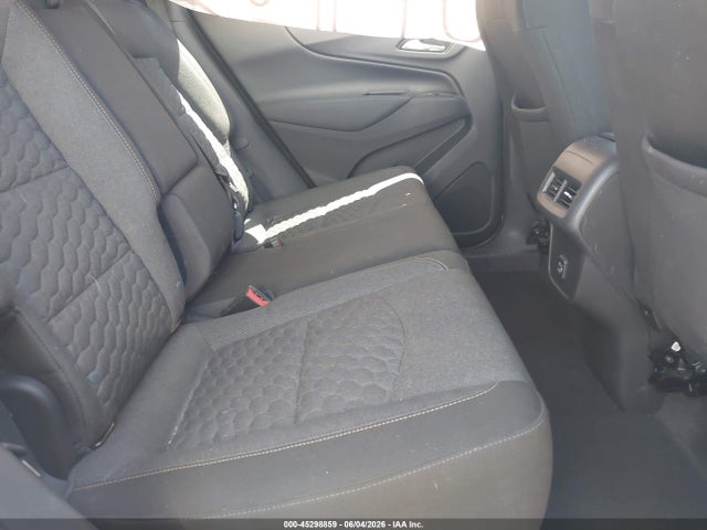 Chevrolet Equinox Awd Lt 2021 3GNAXUEV4MS109840 Image 8
