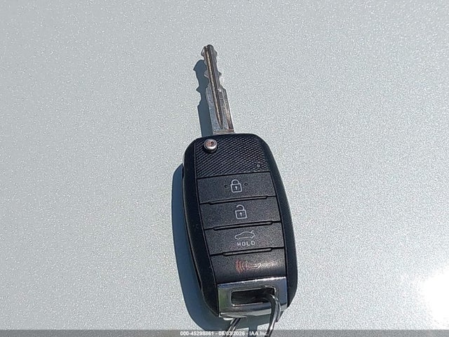 2014 Kia Forte Ex მანქანა იყიდება აუქციონზე, vin: KNAFX4A83E5115328, აუქციონის ნომერი: 45298861