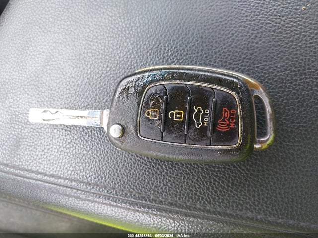 Продажа на аукционе авто 2019 Hyundai Sonata Se, vin: 5NPE24AF1KH757957, номер лота: 45298863