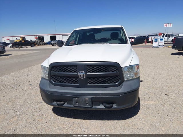 Aukcja sprzedaży 2019 Ram 1500 Classic Tradesman  4x4 5'7 Box, vin: 1C6RR7KG1KS658358, numer aukcji: 45298865