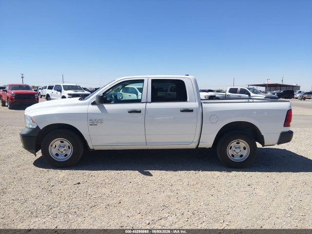 Aukcja sprzedaży 2019 Ram 1500 Classic Tradesman  4x4 5'7 Box, vin: 1C6RR7KG1KS658358, numer aukcji: 45298865